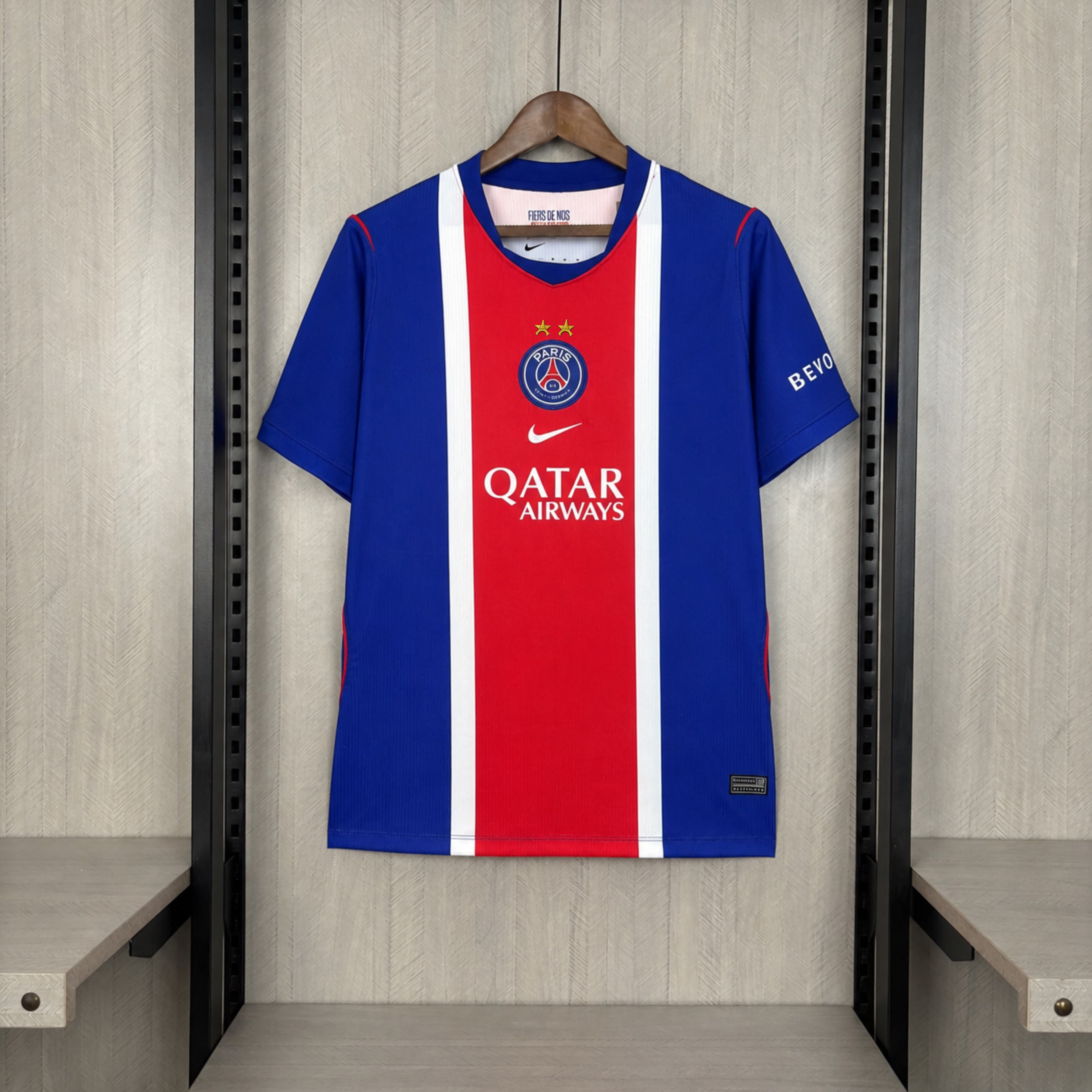 Paris Saint-German 2026/27 - Home