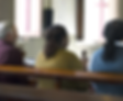 People in Church