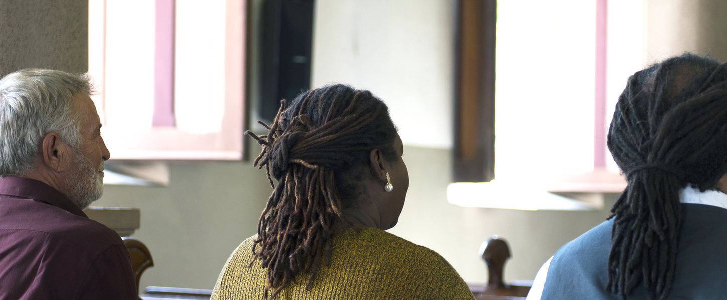 RCCG Garden of Love, Devon Alberta.