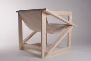 Pradeau Chair