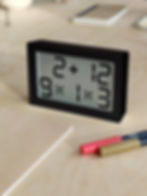 Miniature : Albert Clock mini