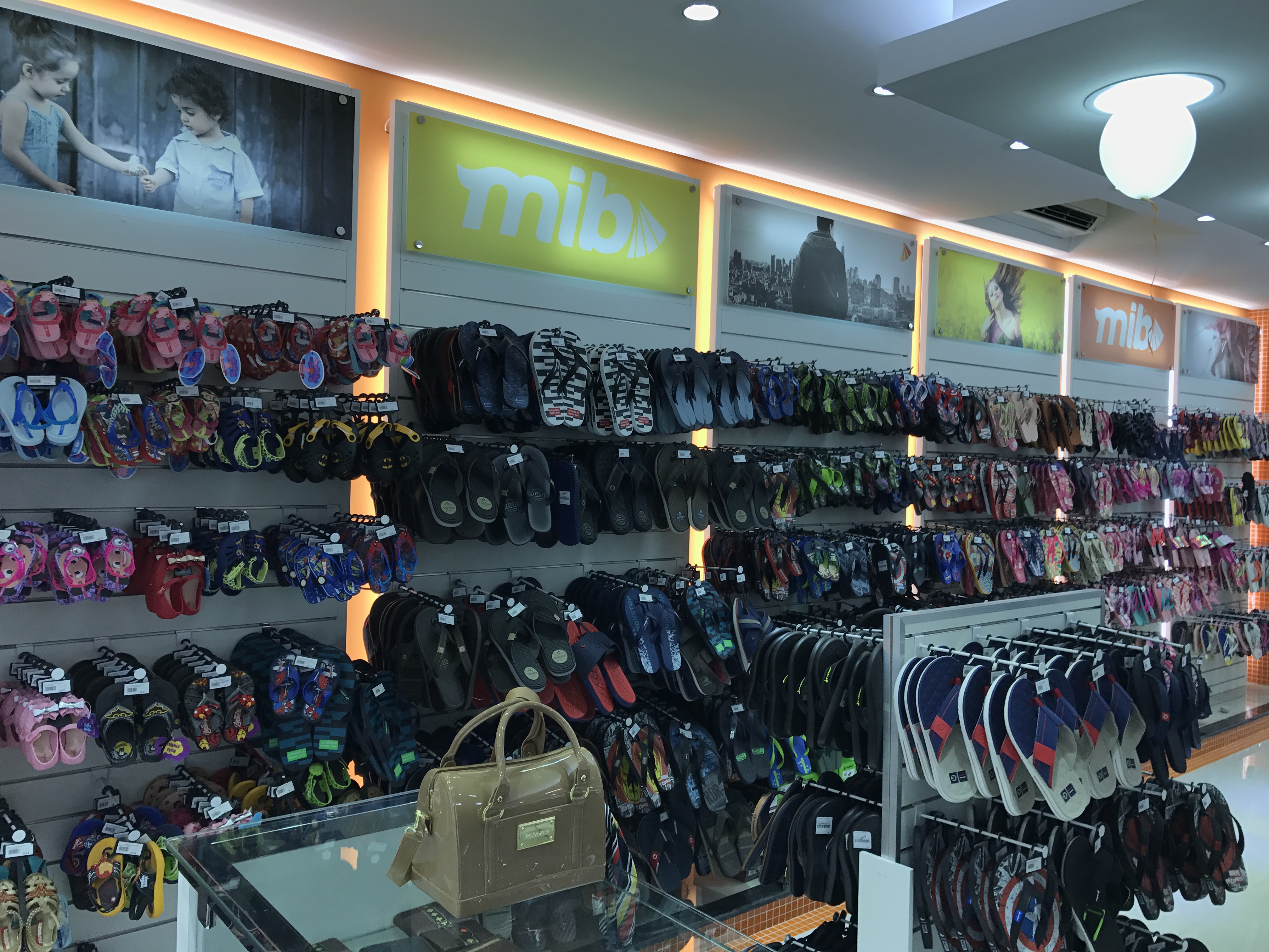 lojas mib montes claros