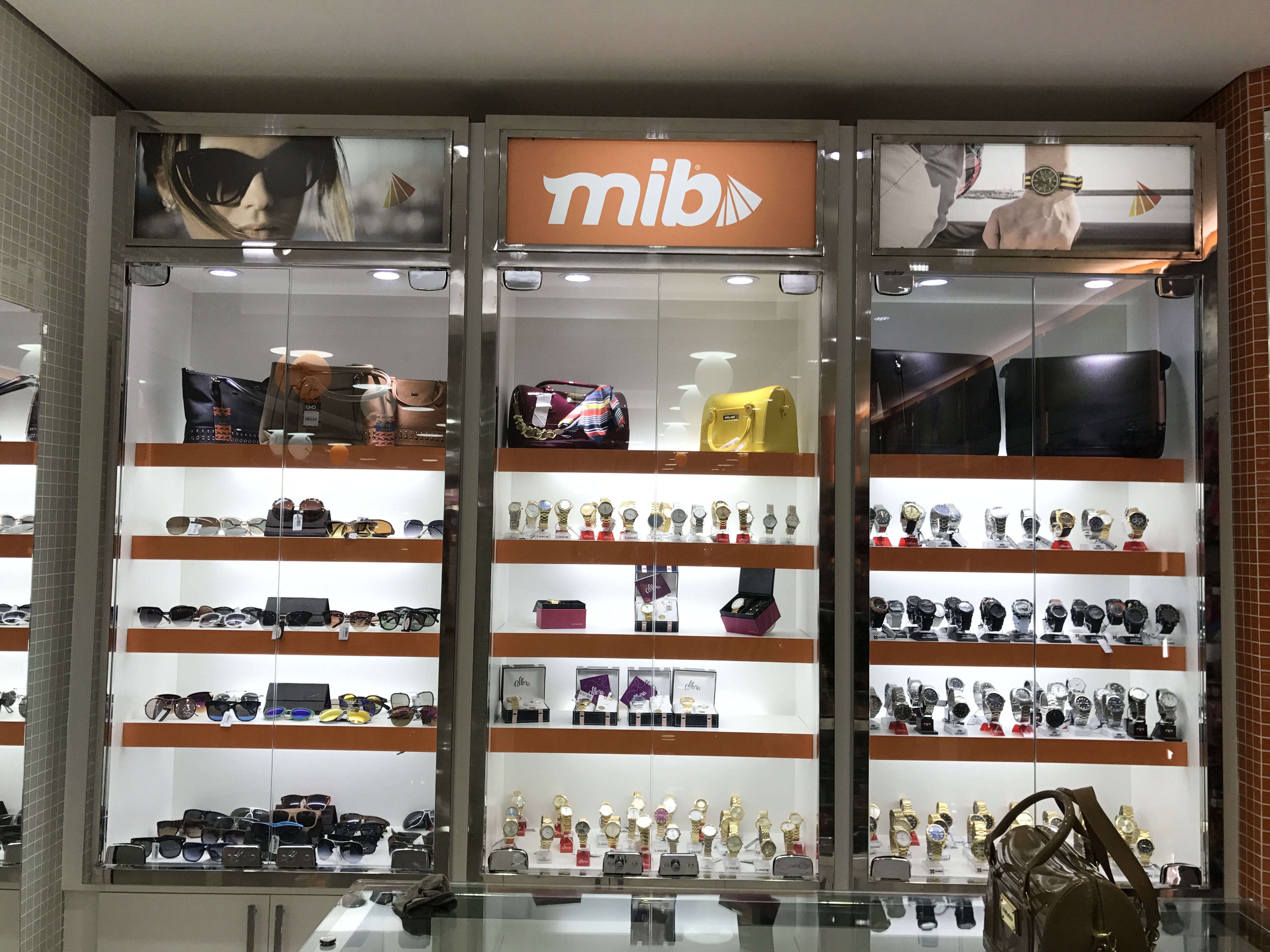 lojas mib montes claros