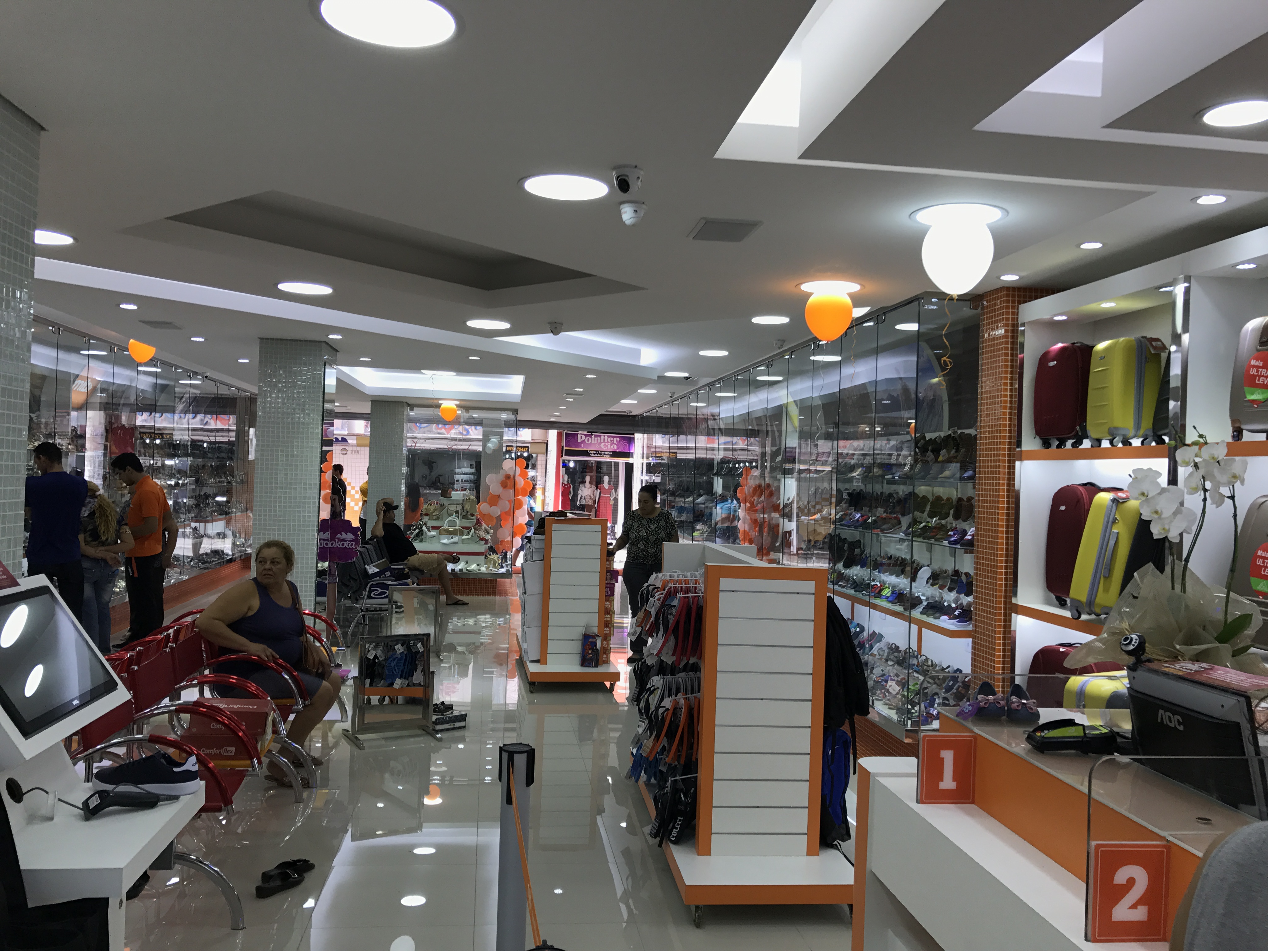 lojas mib montes claros