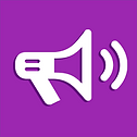 Welcome Bar icon