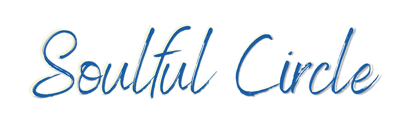 image of handwriting font Soulful Circle, group for women living with complex trauma, cptsd, trauma informed therapy