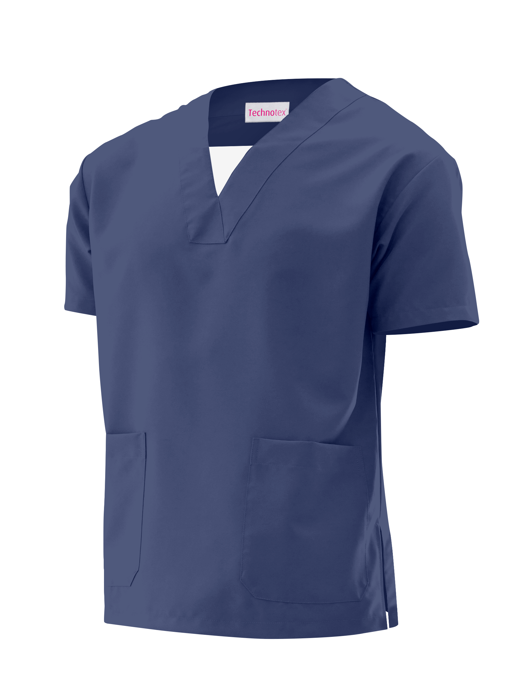 Casaca sanitaria microfibra