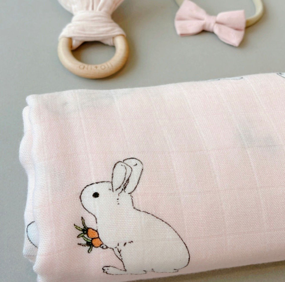 Bunny Swaddle