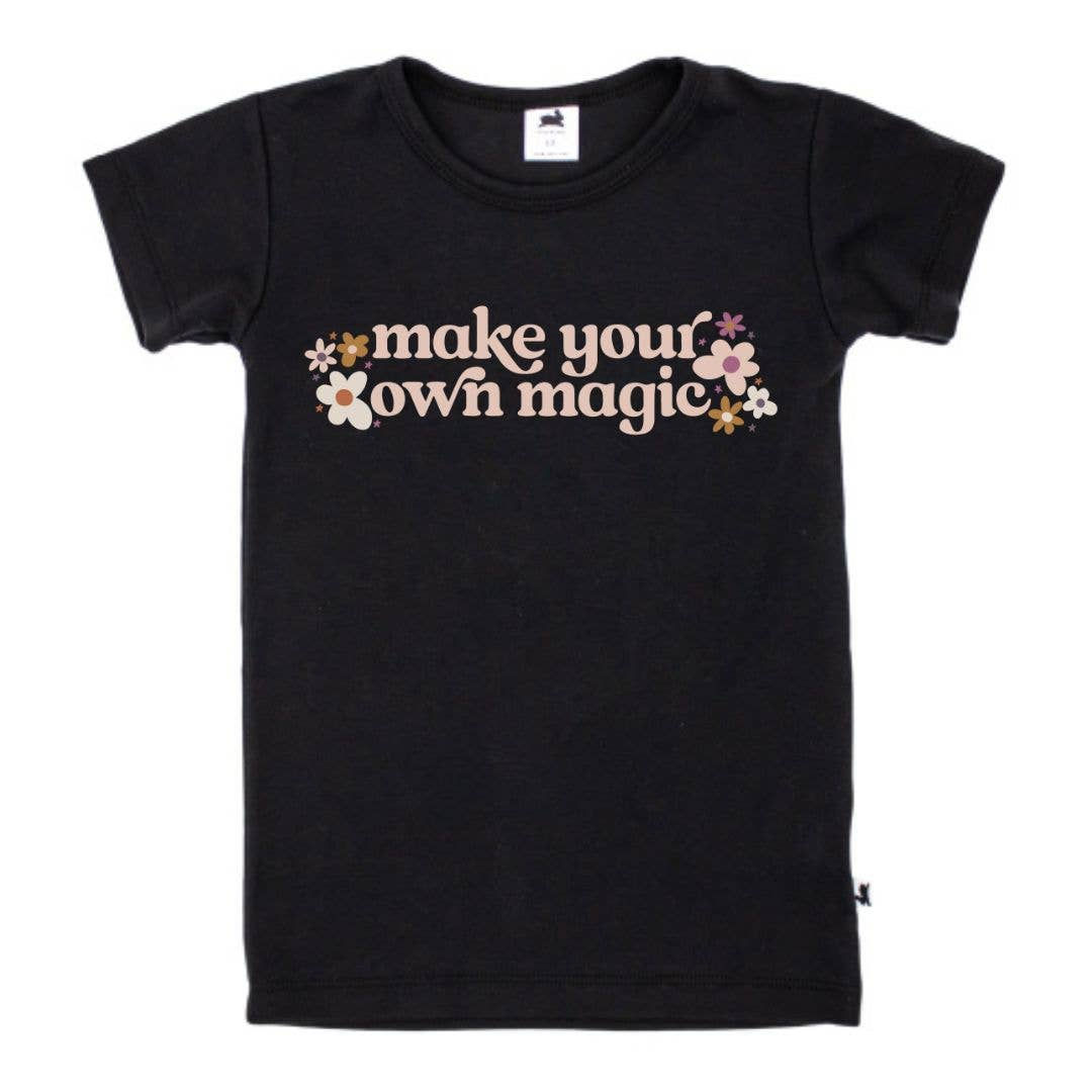 Make Your Own Magic Tee