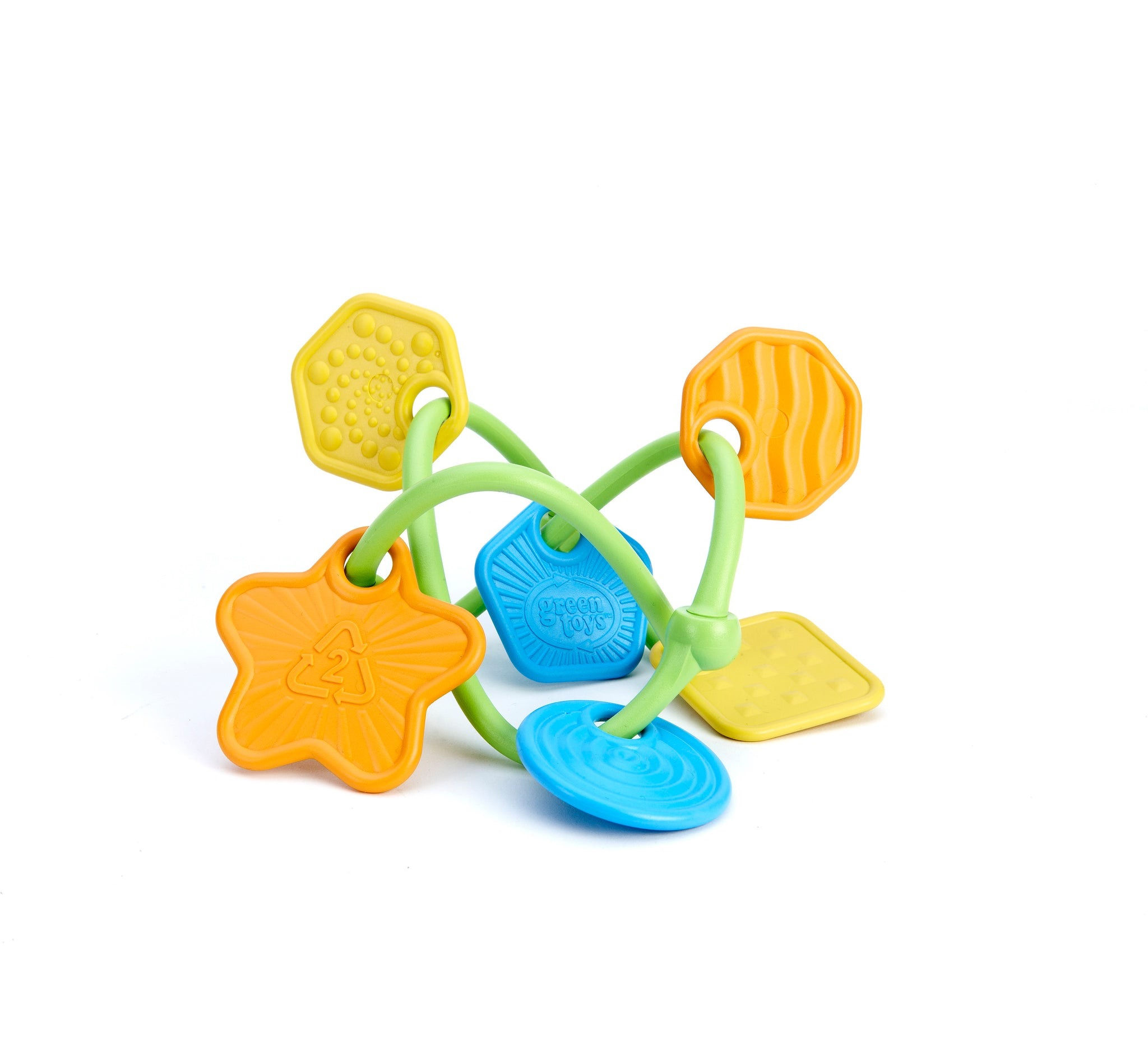 Twist Teether