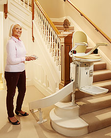 Mobility Acorn Stairlifts