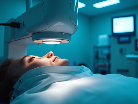Advanced eye Treatment 