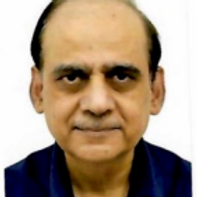Professor Dr Arvind Bagga