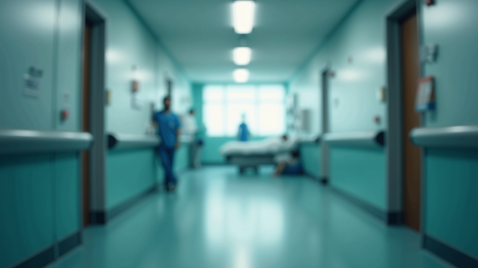 Affordable Medical Tourism: Your Guide to India