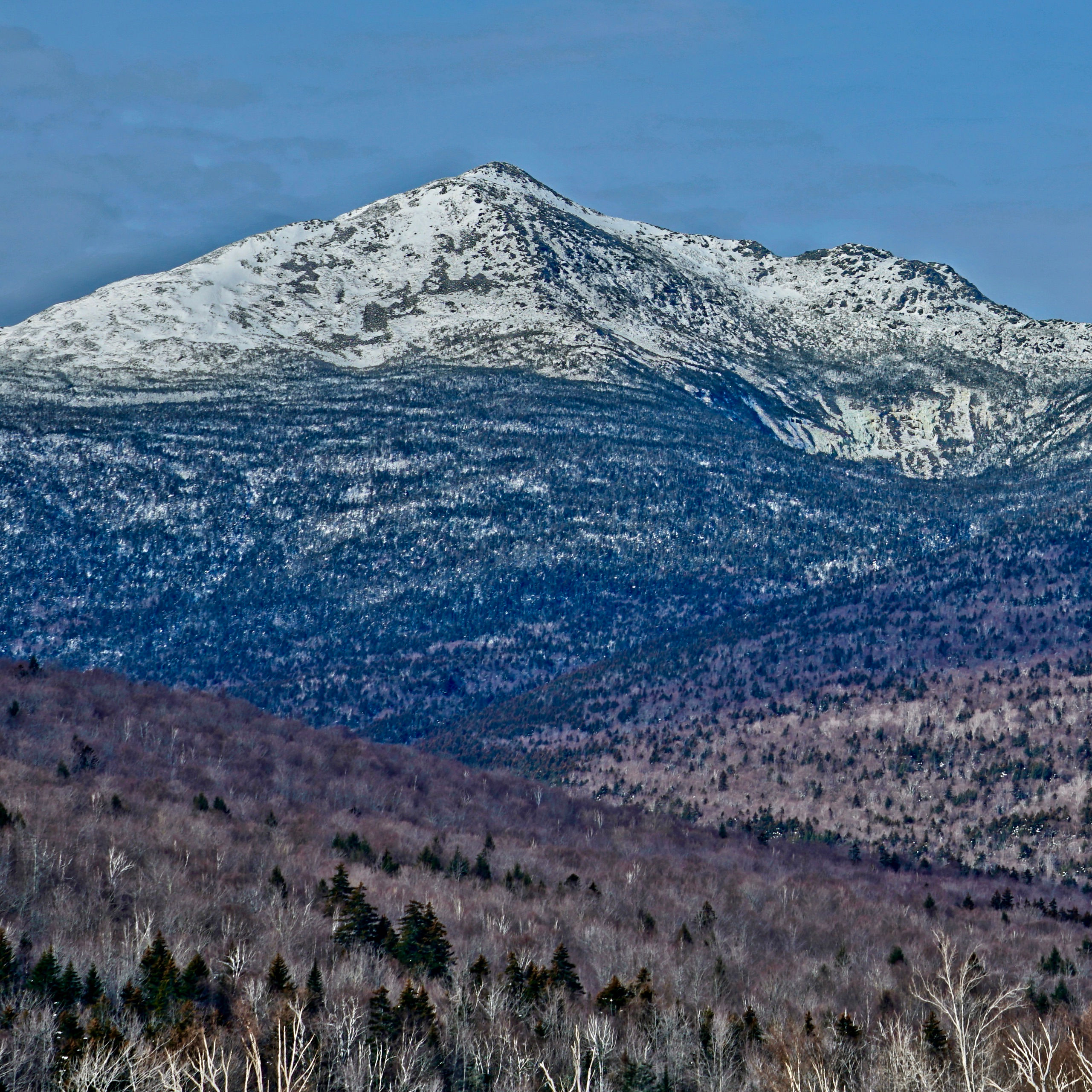 Mount Washington