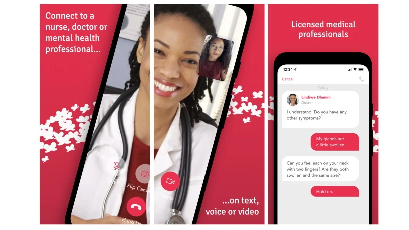 Telemedicine app Kena Health App has been named the winner of Innovation City Cape Town’s start-up of the year award for 2022.
Powered by Healthforce, the app offers on-demand and scheduled consultations with nurses, general practitioners and mental health professionals.
For R160 per consultation, users can access a range of healthcare services, including medical advice, diagnoses, prescriptions, sick notes and referrals to a specialist through their smartphone.
In a statement, the start-up describes its Innovation City win as a great achievement after two months of being in the market, noting the app was the number one most downloaded medical app in the country on the Google Play store over the past week.
“We are incredibly proud of this product and know that it will be a game-changer for millions of South Africans. The word ‘Kena’ means ‘everyone is welcome’ – and that is exactly the ethos we live by.”
Kena Health founder and CEO Saul Kornik adds: “Our goal is to improve access to quality care by lowering cost. By creating an app that focuses on team-based healthcare, we’re able to do this, while actually improving the quality of health outcomes for each patient.”