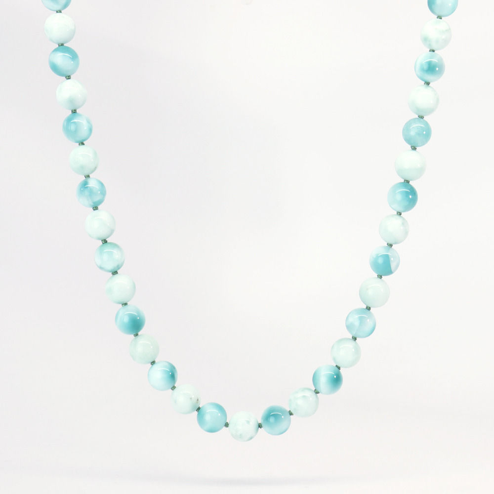 Angelite Necklace