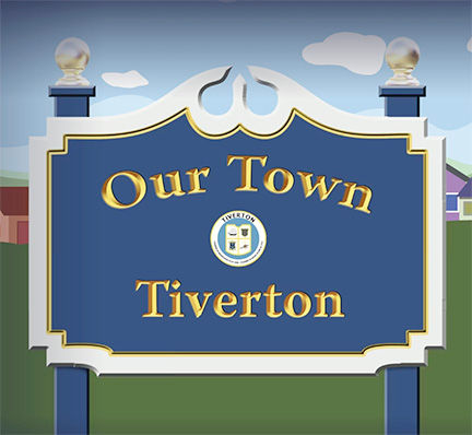 Our Town: Tiverton on Ocean State Media