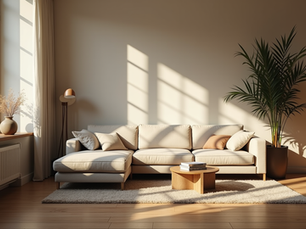 Elevated Living: Transform Your Space with Intention