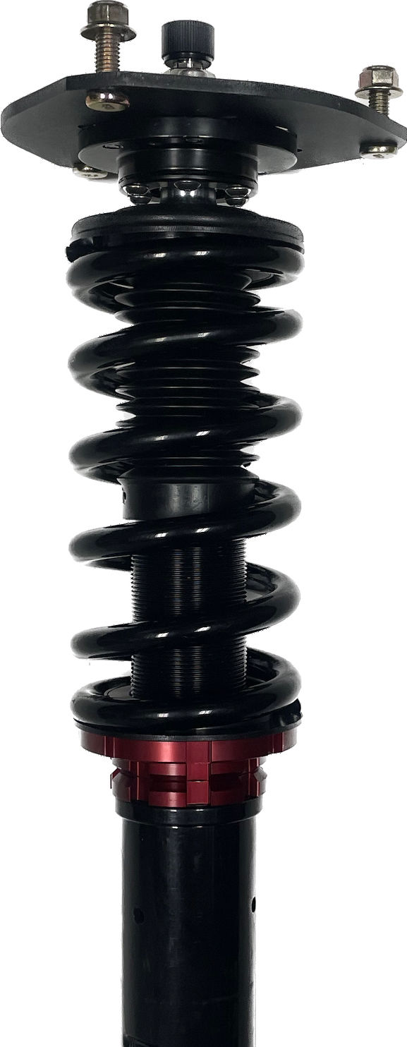Thumbnail: Honda Acty Coilovers Ha3/4 HH3/4 (Set) Suspension Upgrade, Fully Adjustable