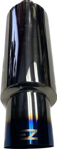 Stainless Exhaust Honda Acty (Ha3/Ha4), “Sport” Exhaust | EZ KEI
