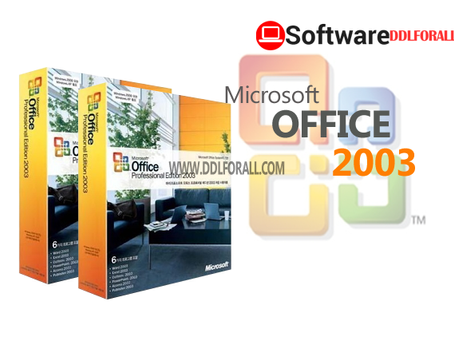 CRACK Office 2003 Professional SP3 [PL] [ISO] [Latest-2022]