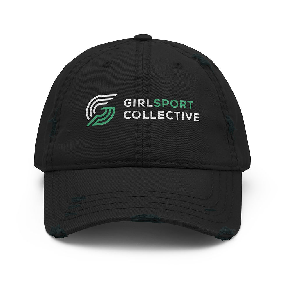 Thumbnail: GSC Distressed Hat