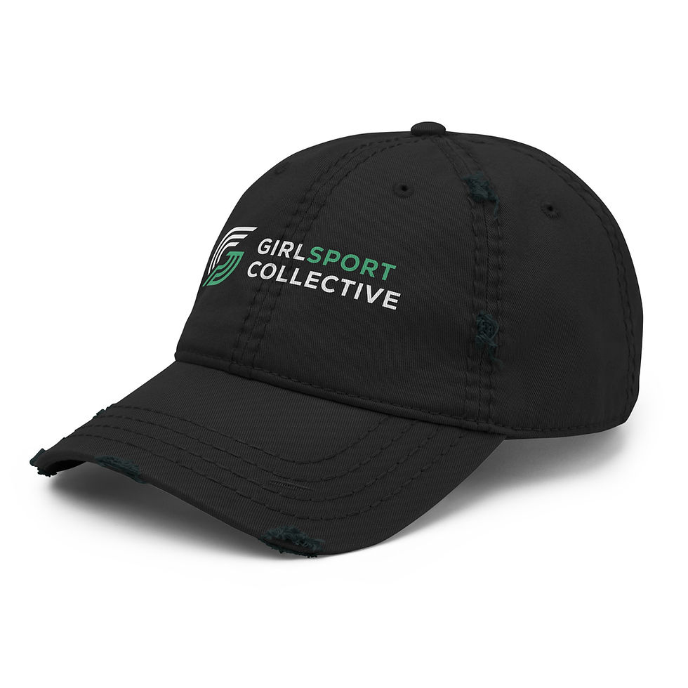 Thumbnail: GSC Distressed Hat