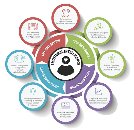 Emotional Intelligence
