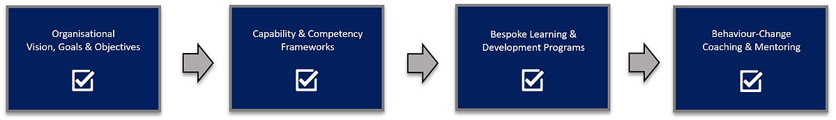 Organisational Capability Development