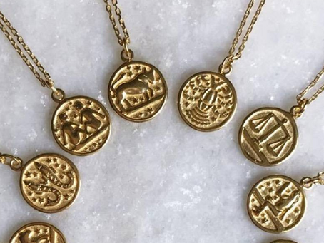 Karakteristik Perhiasan Gold Vermeil yang Cantik dan Awet