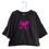 Thumbnail: Bow Crop Tee