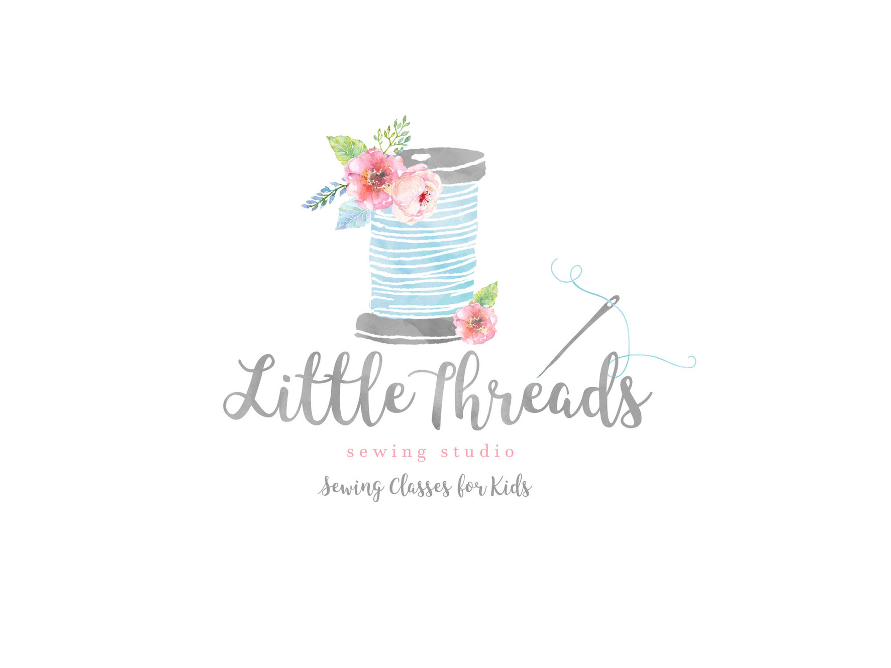Book Online | Little Threads Sewing Studio