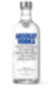 Absolut Vodka