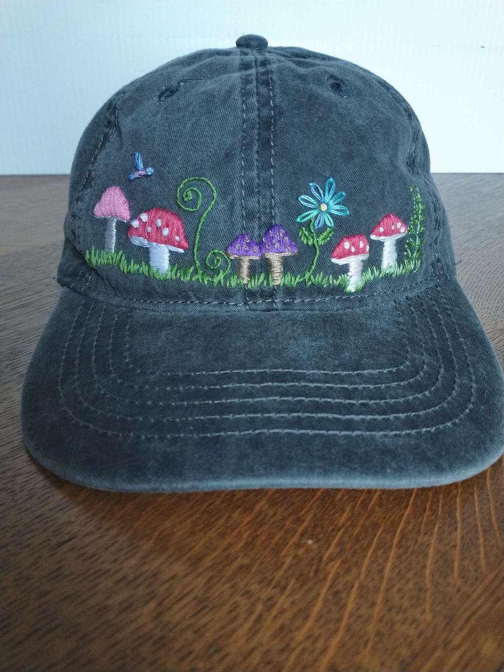 Thumbnail: Magical Forest Hat