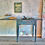 Thumbnail: It's Five O'Clock Somewhere Writing Desk and Chair Set