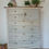 Thumbnail: Whitewashed Antique Chest of Drawers