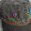 Thumbnail: Mama Ev's Hand Embroidered Hat