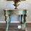 Thumbnail: Old World Style French Country Cottage Table 
