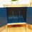Thumbnail: Aurora. Vintage Mahogany Record Cabinet. 