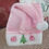 Thumbnail: Pink Santa Hat