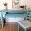 Thumbnail: Writing/Computer Desk and Matching Chair