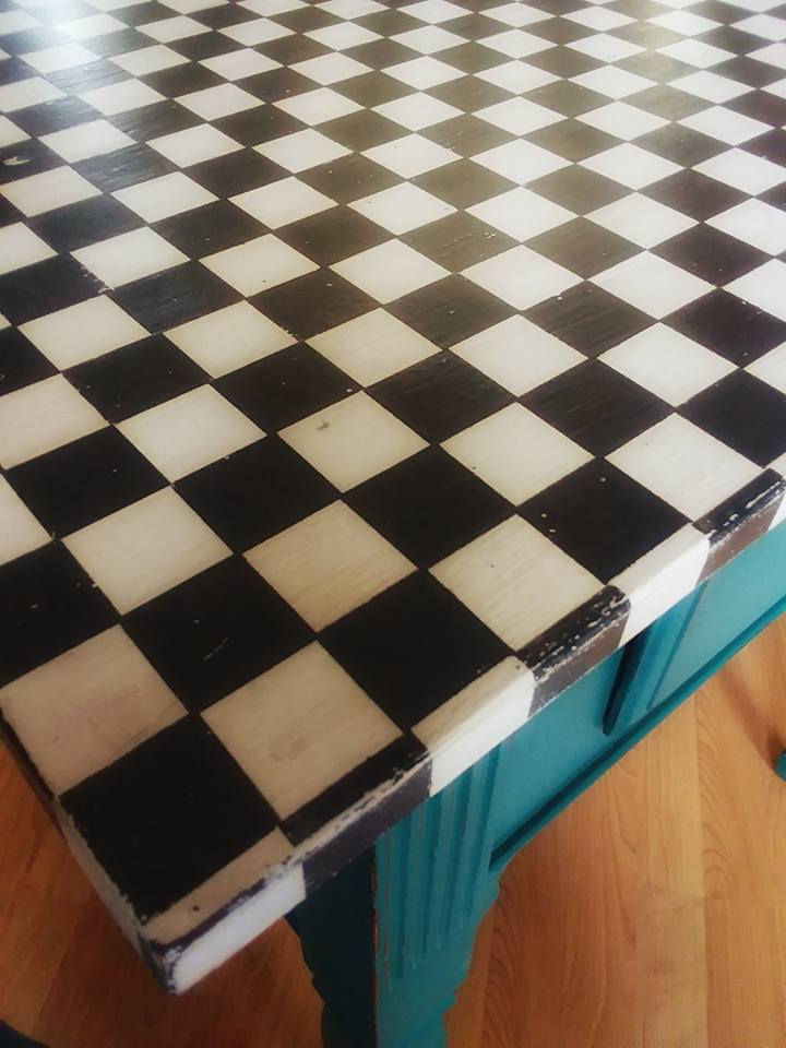 Thumbnail: "Stanley" a Unique Side Table