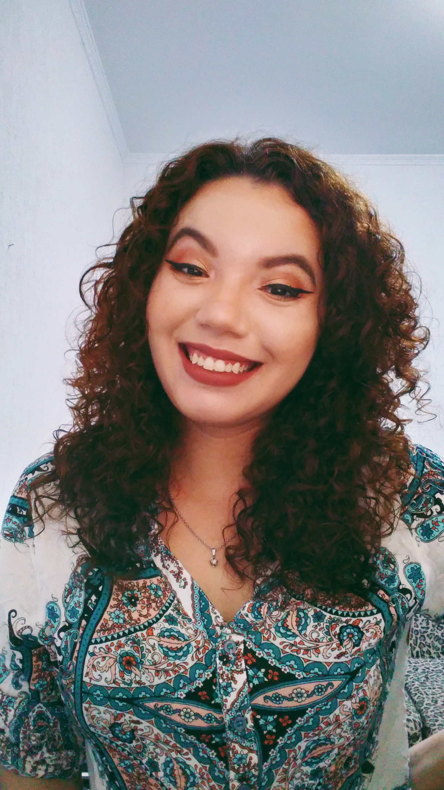 Foto do escritor: Thatty Santos