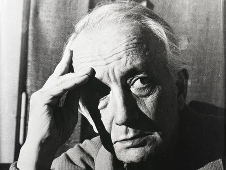 Grál — in memoriam Massimo Scaligero