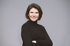 Smiling Mature Woman