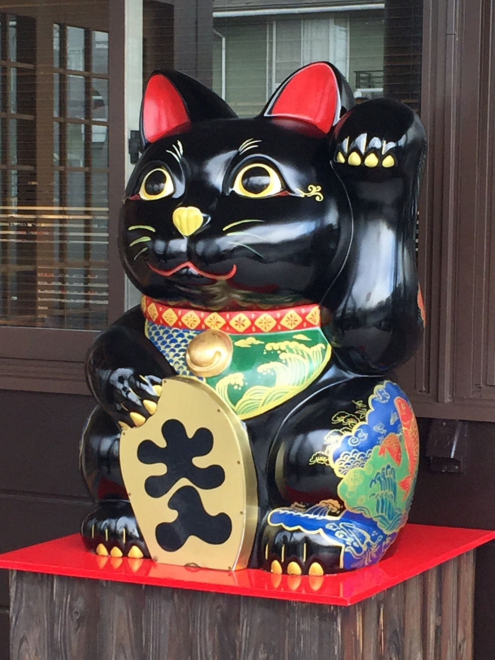 プロダクトペイント