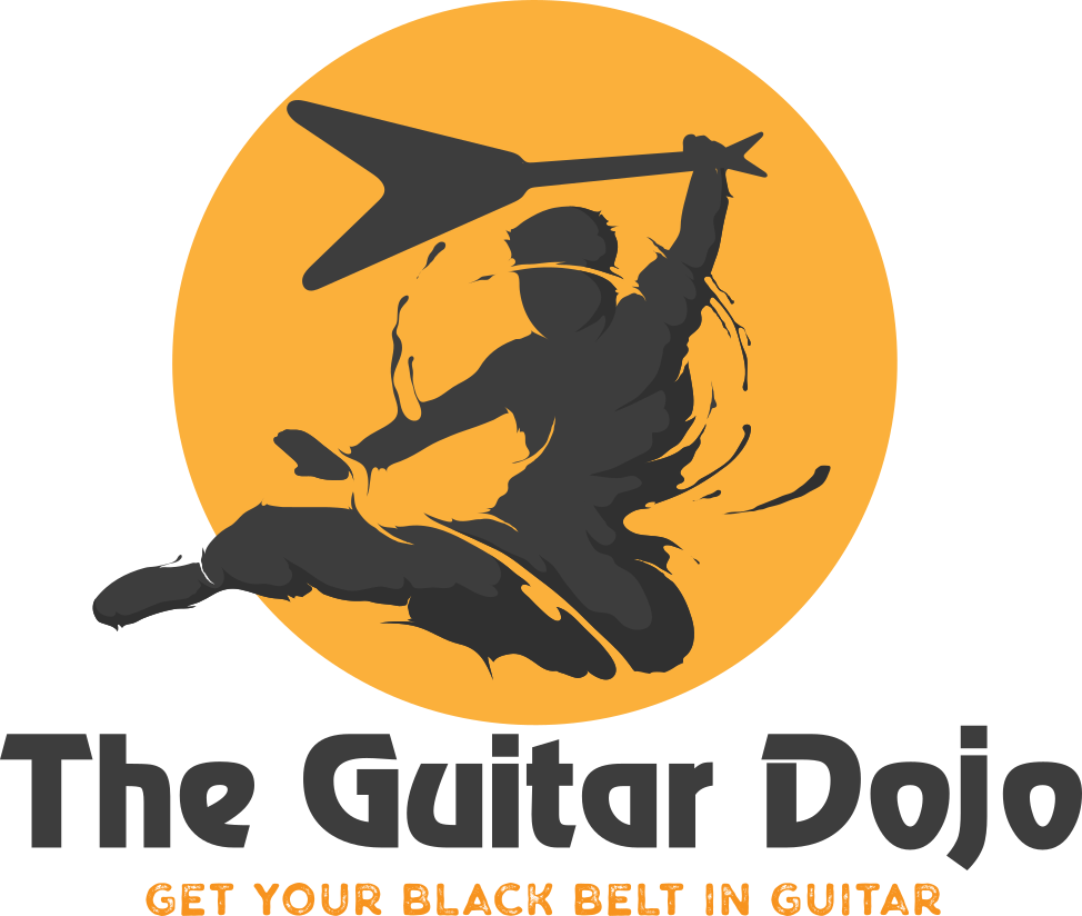guitar dojo guitar lessons melbourne south morang