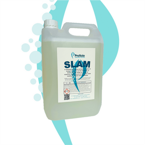Slam Heavy Duty Cleaner | Proficio