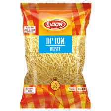 אסם אטריות דקיקות